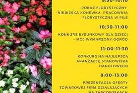 FESTIWAL KWIATÓW