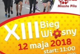BIEG WIOSNY
