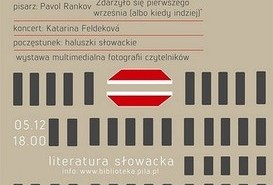 Książka do zjedzenia/literatura słowacka/Pavol Rankov