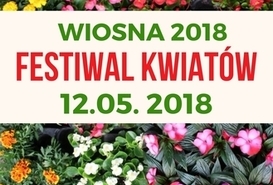 Festiwal Kwiatów – Wiosna 2018