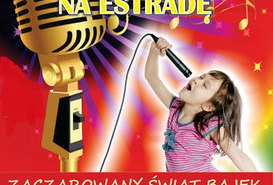 Od przedszkola na estradę 