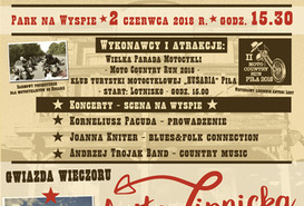 AMERICANA & II MOTO COUNTRY RUN