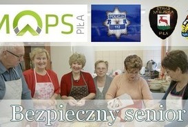 Bezpieczny senior