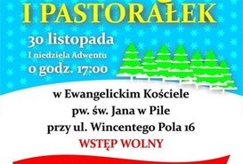 I Ekumeniczny przegląd Kolęd i Pastorałek