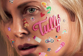 WDK w RCK: 2 X ONA: 'Tully', Isabelle i mężczyźni'