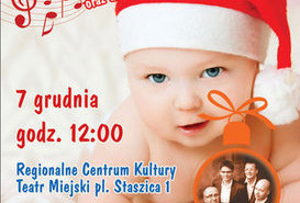 FILHARMONIA MALUSZKA