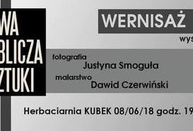 Dwa oblicza sztuki 