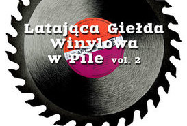 Latająca Giełda Vinyli