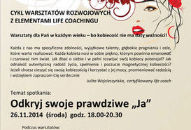 MAGIA KOBIECOŚCI - cz. 3