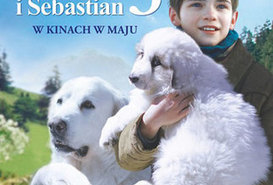 KINO WAKACYJNE - 'Bella i Sebastian 3'