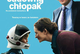 KINO WAKACYJNE - 'Cudowny chłopak'