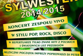 Miejski Sylwester