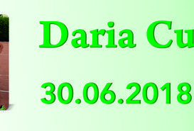 Charytatywny Turniej Tenisa Ziemnego DARIA CUP