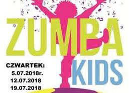 ZUMBA KIDS