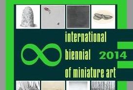 Międzynarodowe Biennale Miniatury