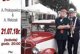 A TAKŻE JAZZ...