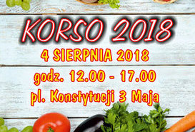 WYSTAWA PLONÓW - KORSO 2018