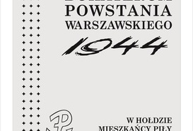 Uroczystości obchodów 74. rocznicy wybuchu Powstania Warszawskiego
