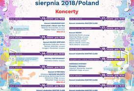 PIŁA FESTIVAL