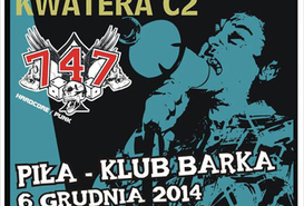 KONCERT: Kolaboranci