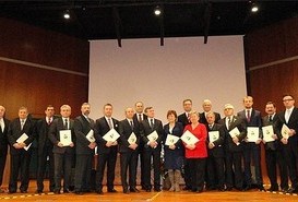 Rada Miasta Piły VII kadencji