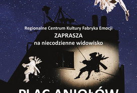 PLAC ANIOŁÓW