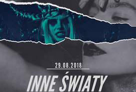 INNE ŚWIATY NIŻ TEN - WERNISAŻ WYSTAWY