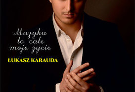 ŁUKASZ KARAUDA - koncert