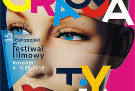 15. Europejski Festiwal Filmowy 'INTEGRACJA TY i JA' Koszalin Mały Festiwal TY i JA 2018