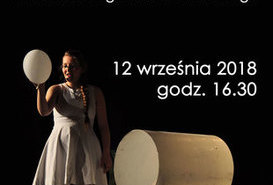 CASTING do Młodzieżowego Teatru Wirtualnego