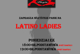 LATINO LADIES