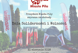 DZIEŃ SOLIDARNOŚCI I WOLNOŚCI