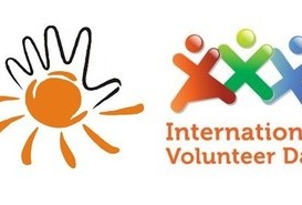 Międzynarodowy Dzień Wolontariusza