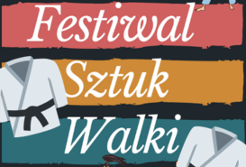 Festiwal Sztuk Walki 
