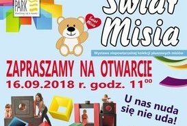 Otwarcie Świata Misia