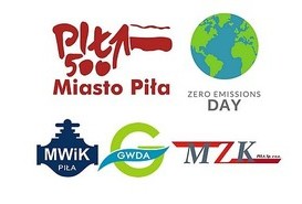 „Międzynarodowy dzień bez emisji” w Pile 