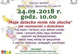 Kawiarenka dla mam
