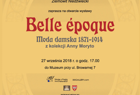 Belle epoque