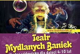 TEATR BANIEK MYDLANYCH