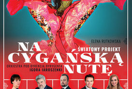 NA CYGAŃSKĄ NUTĘ 