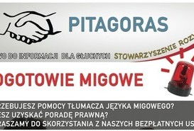 Pogotowie migowe