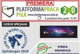 X Subregionalne Targi Pracy i Kariery
