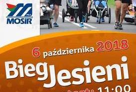 BIEG JESIENI
