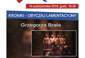 TEATR W KINIE 