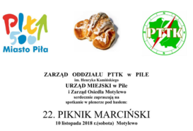 22. Piknik Marciński 