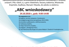 Dotacje na start i na rozwój