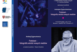 FOTOKAST - fotografia wśród nowych mediów