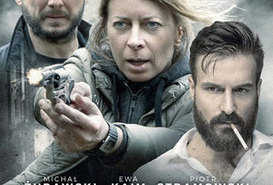 KINO PRZED HEJNAŁEM - 'Odnajdę Cię'