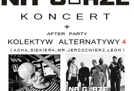 Koncert: Robert Brylewski i NA GÓRZE
