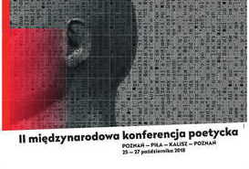 II Międzynarodowa Konferencja Poetycka